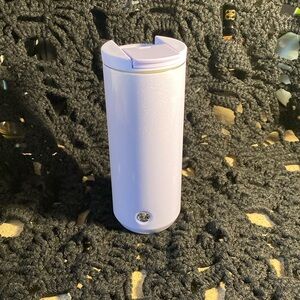 Starbucks Lavender Hot Tumbler
